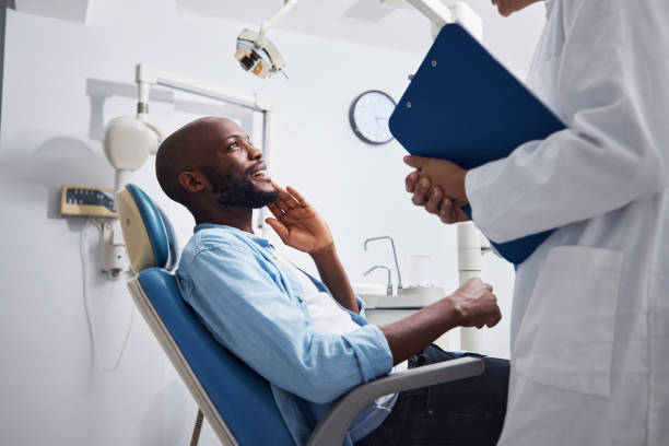 Best After-Hours Dental Trauma Care in Madisonville, TX