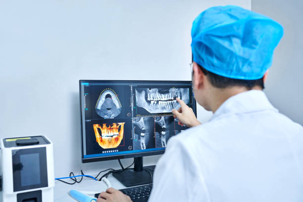 Best Emergency Treatment for Dental Infections or Abscesses in Madisonville, TX
