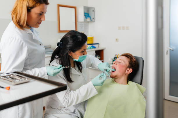 Best Emergency Orthodontic Services in Madisonville, TX