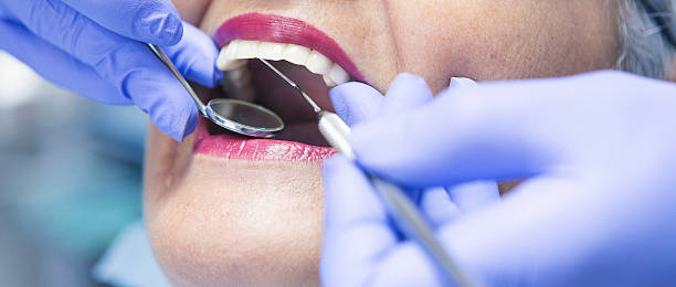 Best Pediatric Emergency Dentist in Madisonville, TX